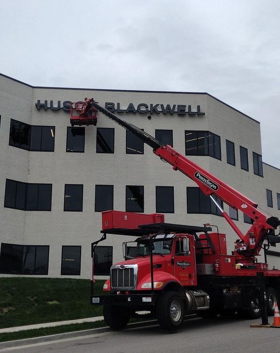 Exploring Commercial Signs: Your Complete Guide to Signage Solutions