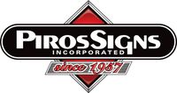 Piros Signs