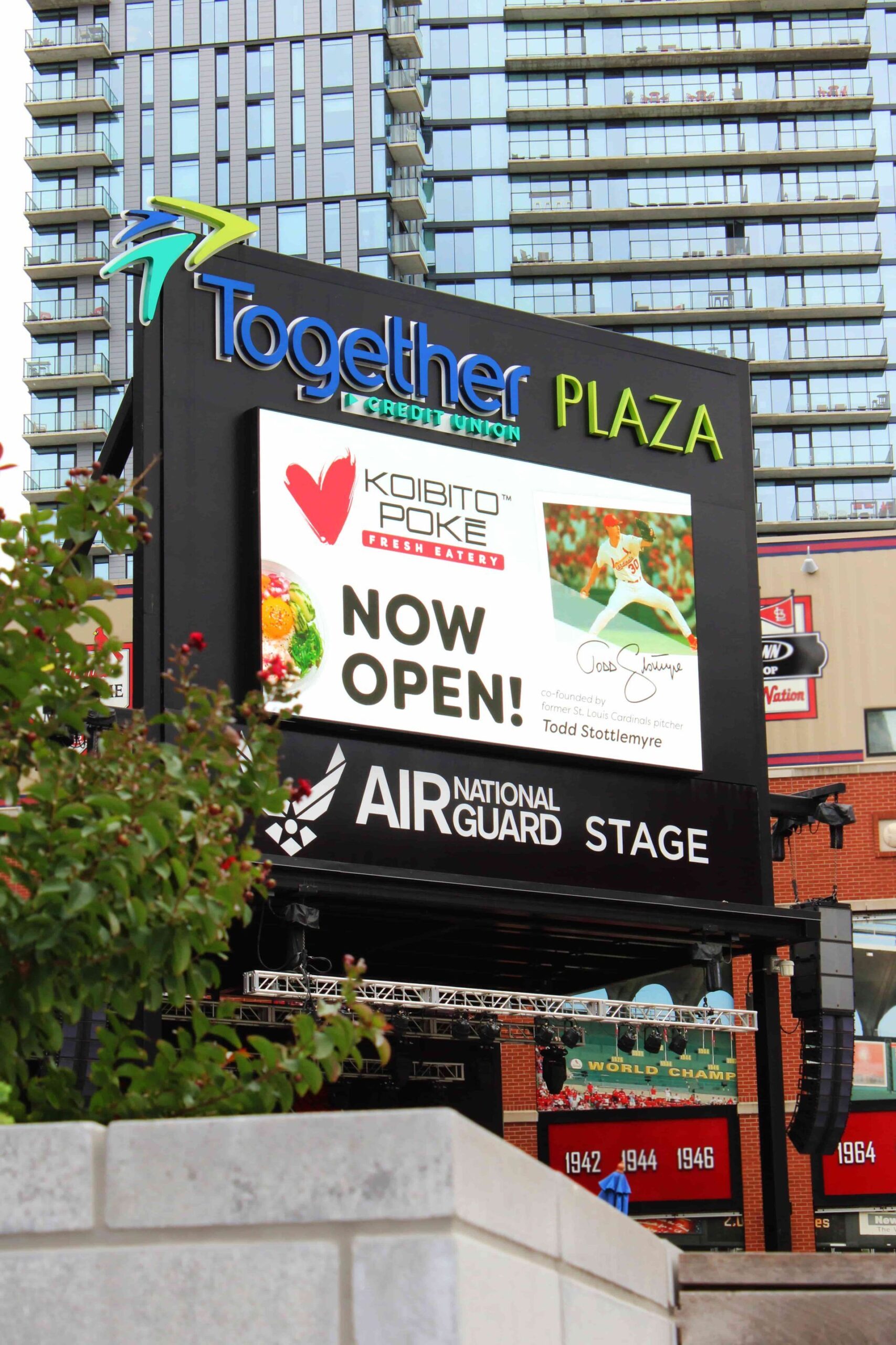 The Impact of Color and Typography in Sign Design