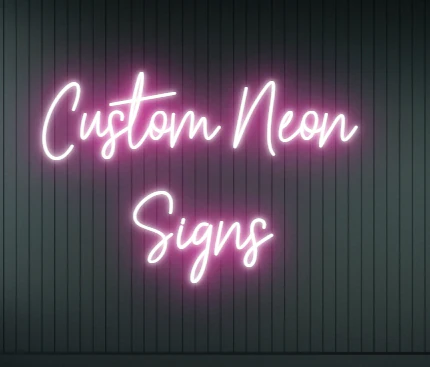 The Ultimate Guide to Custom Signs: How to Boost Visibility & Brand Recognition
