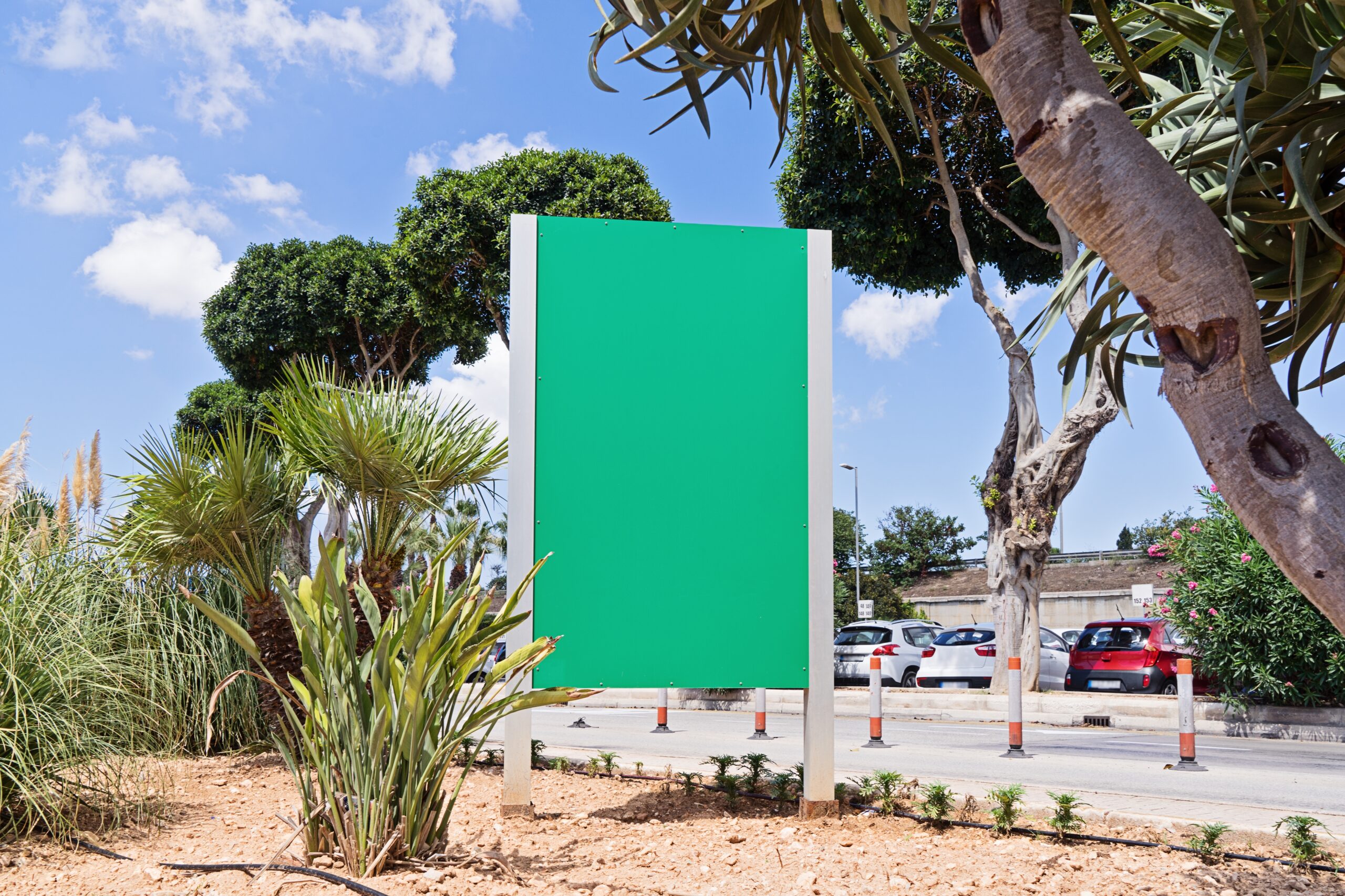 The Cost of Non-Compliance: Legal Issues in Commercial Signage